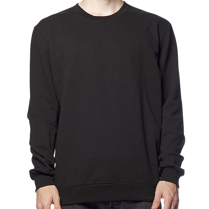 Organic Cotton Sweatshirt