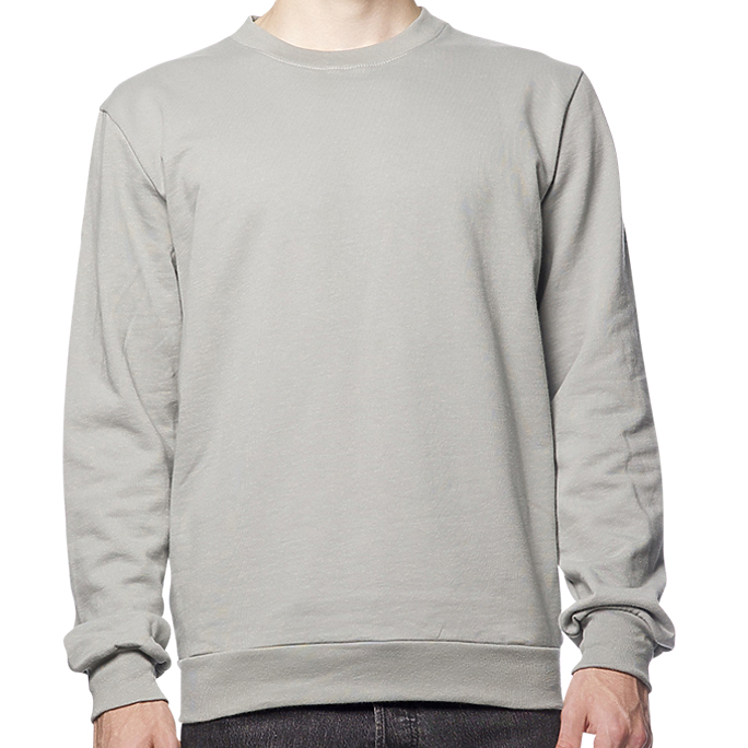 Organic Cotton Sweatshirt