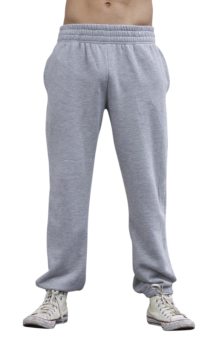 Organic Cotton Sweatpant