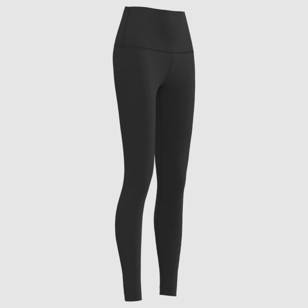 Sustainable Yoga Pant