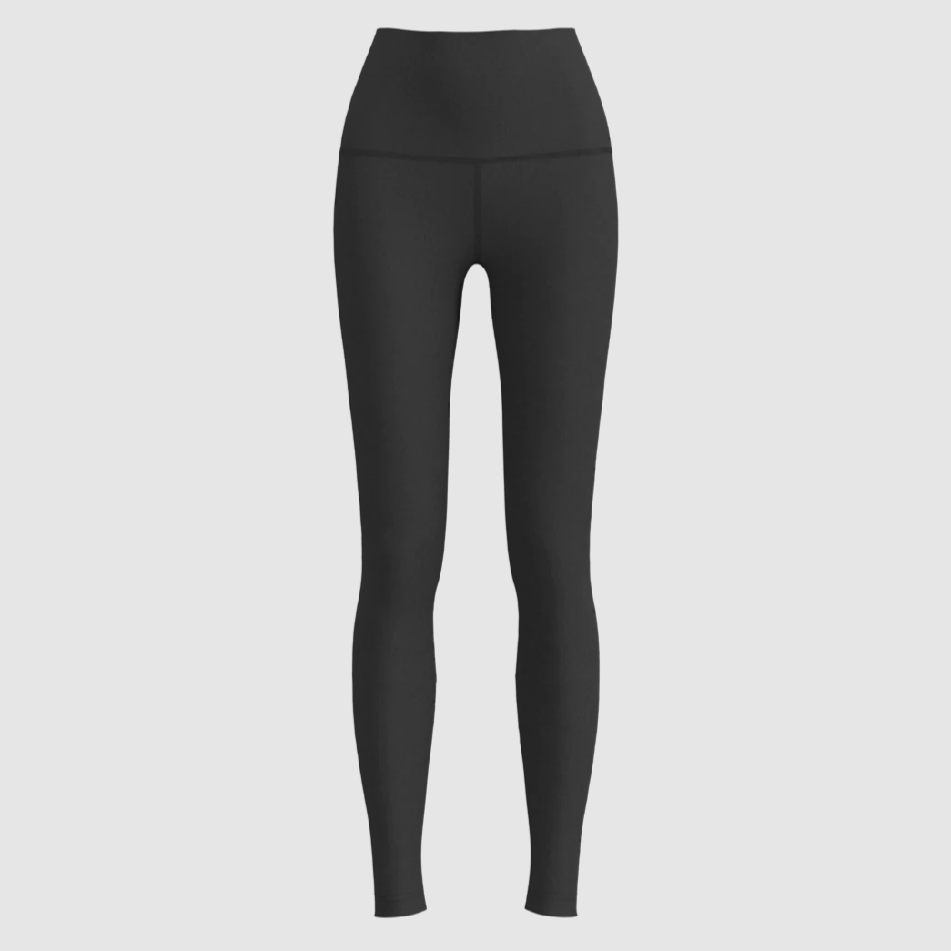 Sustainable Yoga Pant