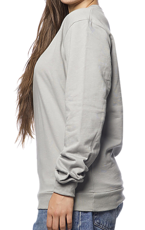 Organic Cotton Sweatshirt