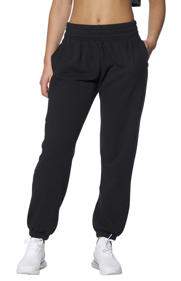 Organic Cotton Sweatpant